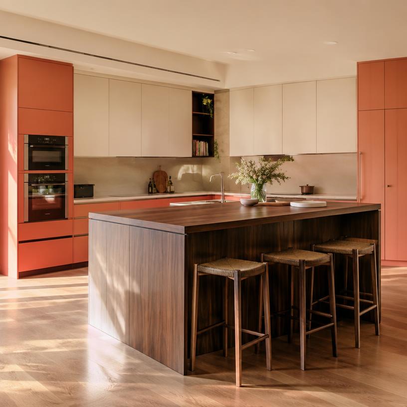 Paddington Kitchen